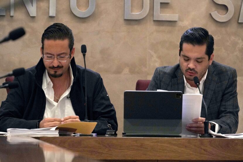 H. Ayuntamiento de Salamanca refuerza acciones a favor de la seguridad y desarrollo del municipio.