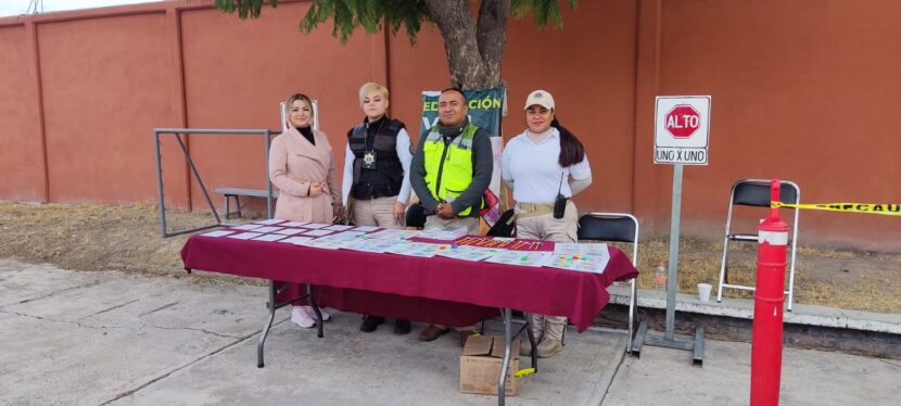 SSG identifica y atiende a más de 2 mil mujeres en la región de Salamanca con problemas de violencia.
