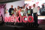 En Tianguis Turístico México, en Acapulco, reconocen a Guanajuato con diversos premios