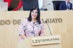 Propone diputada Lucy Hernández iniciativa en materia de muerte gestacional, perinatal o neonatal.