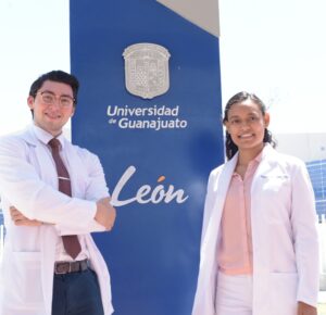 UG entre las mejores universidades mexicanas para estudiar medicina.