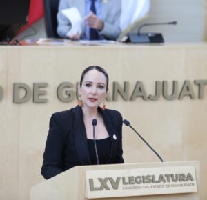 GPPAN: Propone Dip. Margarita Rionda iniciativa en materia de mínima intervención y no revictimización en juicio.