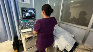 SSG CUENTA CON SERVICIOS MATERNO FETAL EN EL NORESTE.