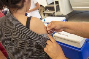 SSG REPORTA UN DESCENSO DEL 85 POR CIENTO DE CASOS DE COVID REGISTRADOS ESTE AÑO A NIVEL ESTATAL