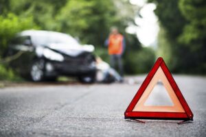SSG salva más vidas en accidentes viales gracias a la atención oportuna de los servicios de urgencias.