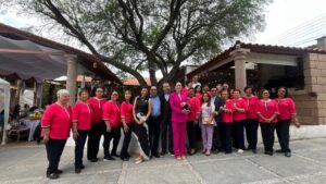 IMPULSA SOLIDARIDAD EN BENEFICIO DE PACIENTES Y FAMILIARES DEL HOSPITAL DE LA GENTE DE DOLORES HIDALGO.