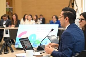 Propone SECTURI modelo para proteger biodiversidad y fortalecer destinos turísticos