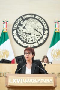 Van PAN y PRD por un regreso laboral más justo para madres y padre