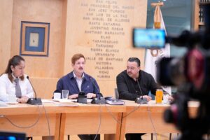 Aprueban en comisiones dictamen en favor de los derechos de las y los trabajadores del estado y los municipios