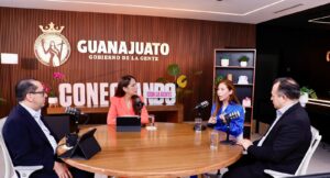 Reafirma Guanajuato su liderazgo, sigue con el Mejor Sistema Estatal de Salud de México