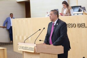“GUANAJUATO ENFRENTA UNA DE LAS CONTINGENCIAS ZOOSANITARIAS MÁS COMPLEJAS DE LOS ÚLTIMOS AÑOS”: SERGIO CONTRERAS