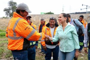 IRAPUATO ESTÁ LISTO PARA LA TEMPORADA DE LLUVIAS 2026 CON GRUPO TORMENTA