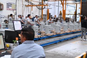 IRAPUATO AVANZA SEIS POSICIONES EN EL ÍNDICE DE COMPETITIVIDAD URBANA 2025