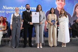 IRAPUATO SE CONSOLIDA COMO REFERENTE ESTATAL EN ATENCIÓN CIUDADANA Y MEJORA DE LA GESTIÓN PÚBLICA