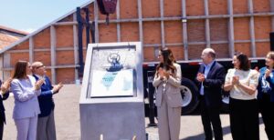 Apuesta Grupo La Moderna por Guanajuato con nueva planta de galletas en Irapuato