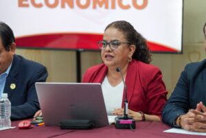 OFERTAN VACANTES PARA LA CONSTRUCCIÓN DEL TREN DE PASAJEROS