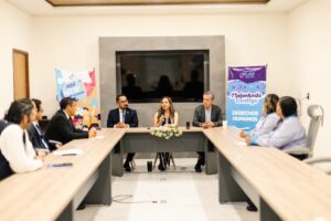 SILAO FORMALIZA LA CREACIÓN DE LA UNIDAD MUNICIPAL DE ATENCIÓN A VÍCTIMAS