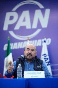 Urge atender crisis de movilidad en León: Jorge Espadas
