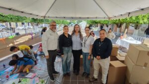 DEDICA SILAO UN DÍA A ESCUCHAR, APRENDER Y CONVIVIR CON SUS INFANCIAS