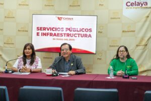 INICIÓ LA CAMPAÑA DE REFORESTACIÓN Y ARBORIZACIÓN 2026