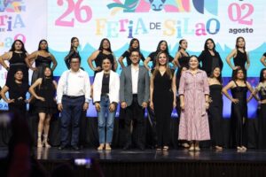 PRESENTAN FERIA SILAO 2026 CON MÁS ATRACCIONES Y NUEVOS ESPACIOS