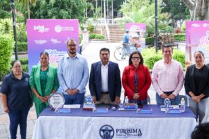 Purísima del Rincón presentó la Octava Edición de “Purísima de Mil Sabores”, una celebración de la gastronomía y la identidad local