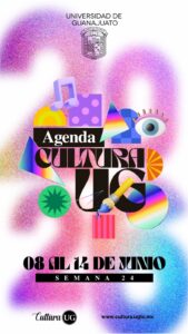 Diversidad, ciencia e ingenio integran la oferta cultural de la UG