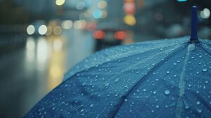 Superan registros promedio de lluvia en Guanajuato; pronostica Observatorio Meteorológico UG más precipitaciones
