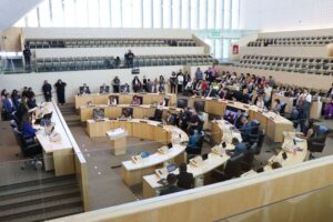 Buscan fortalecer la transición hacia un modelo de desarrollo sostenible con una nueva Ley de Economía Circular.