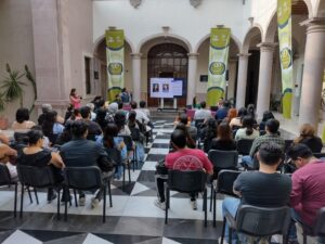 Revista de divulgación científica reúne aportaciones del Campus Celaya-Salvatierra en temas psicosociales y de salud