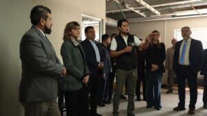 UG inaugura nueva Granja Solar en el Campus Irapuato-Salamanca