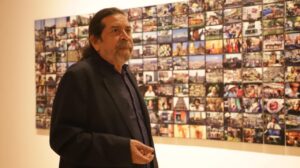 UG consolida su compromiso con el arte contemporáneo a través de una nueva temporada de exposiciones