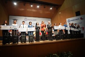 Guanajuato llevará su talento hasta Hiroshima, Japón