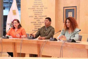 Analizan iniciativa para fortalecer la atención a la salud mental de las juventudes