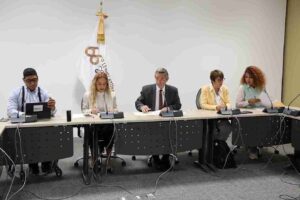 Analizan iniciativa en materia de prevención y atención integral de adicciones