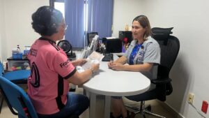 SSG OFRECE ATENCION INTEGRAL PARA FORTALECER LA SALUD MENTAL