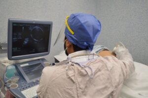 SSG suma la atención de más de 86 mil consultas de control de embarazo