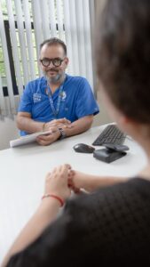 SSG OFRECE SERVICIO PERMANENTE PARA LA ATENCION DE CONDUCTAS SUICIDAS