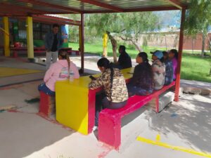 La Plataforma Escuela para Padres fortalece a las familias y transforma la educación desde el hogar