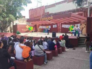 Programa de atención a estudiantes con aptitudes sobresalientes fortaleció el talento de 754 alumnas y alumnos en Salamanca