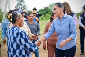IRAPUATO FORTALECE DESARROLLO RURAL CON OBRAS HIDRÁULICAS EN SAN LUIS DE JÁNAMO Y GUADALUPE DE RIVERA