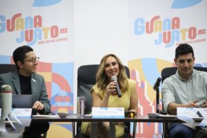 Arranca Modelo de Sostenibilidad Turística en tres municipios de Guanajuato