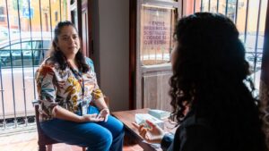 FORTALECE GOBIERNO DE LA GENTE LA ATENCIÓN A LAS MUJERES; CRECEN 84% LOS SERVICIOS ESPECIALIZADOS