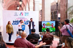 IRAPUATO OFRECE CURSOS DE VERANO PARA IMPULSAR EL DESARROLLO DE LA NIÑEZ Y LA JUVENTUD