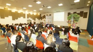 Guanajuato impulsa la innovación docente para fortalecer la educación de la primera infancia