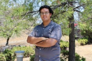 Estudiante UG participará en congreso internacional de óptica y fotónica con apoyo de SPIE