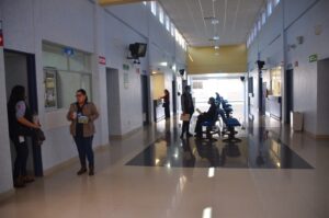 SSG ofrece acompañamiento a familias en duelo por suicidio.