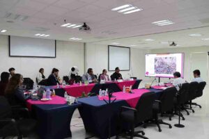 Contribuye INE Guanajuato a la integridad y confiabilidad del Padrón Electoral