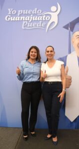 FORTALECEN HABILIDADES PERSONALES Y LA ORGANIZACIÓN COMUNITARIA EN IRAPUATO