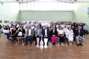IMPULSAN EMPRENDIMIENTO FEMENINO Y FORTALECEN AUTONOMÍA ECONÓMICA DE LAS MUJERES